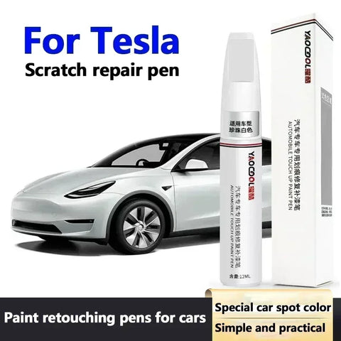 Tesla Accessories