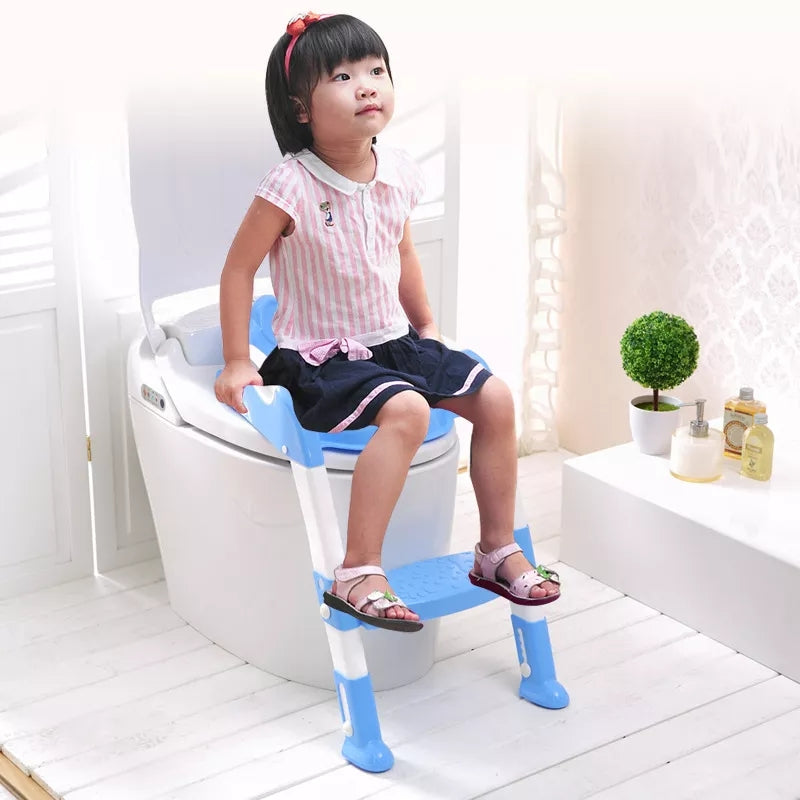 NPNGonline™ Portable Kids Potty Training Seat