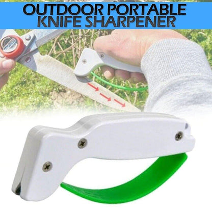 NPNGonline™ Garden Tool Sharpener