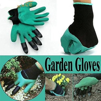 NPNGonline™ Claws Garden Gloves