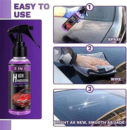 NPNGonline™ Multi-functional Car Coating Renewal Agent