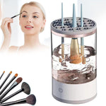 NPNGonline™ Automatic Electric Makeup Brush Cleaner