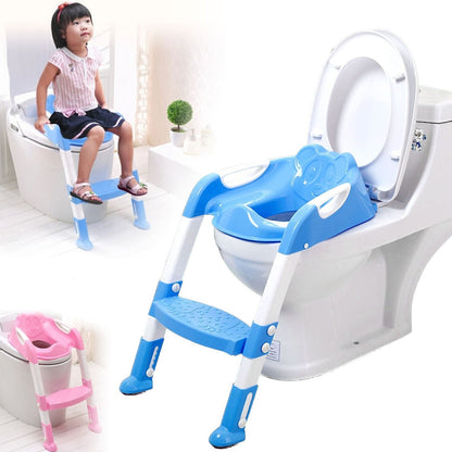 NPNGonline™ Portable Kids Potty Training Seat