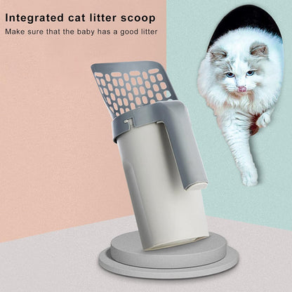 NPNGonline™ Cat Litter Scoop