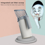 NPNGonline™ Cat Litter Scoop