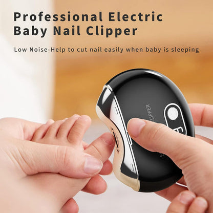 NPNGonline™ Mini Electric Nail Clipper