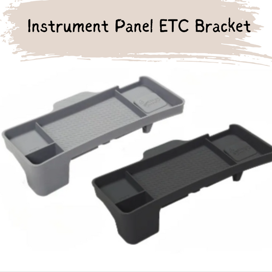 NPNGonline™ 儀表板 ETC 支架
