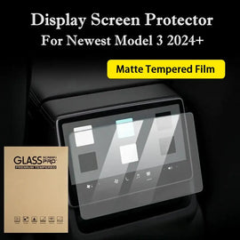 NPNGonline™ Car Screen Tempered Glass Protector Film