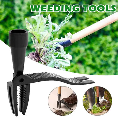 NPNGonline New Detachable Weed Puller