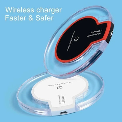 NPNGonline™ Ultra-Thin Wireless Charging Pad