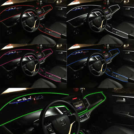 NPNGonline™ Ambient Car Interior light