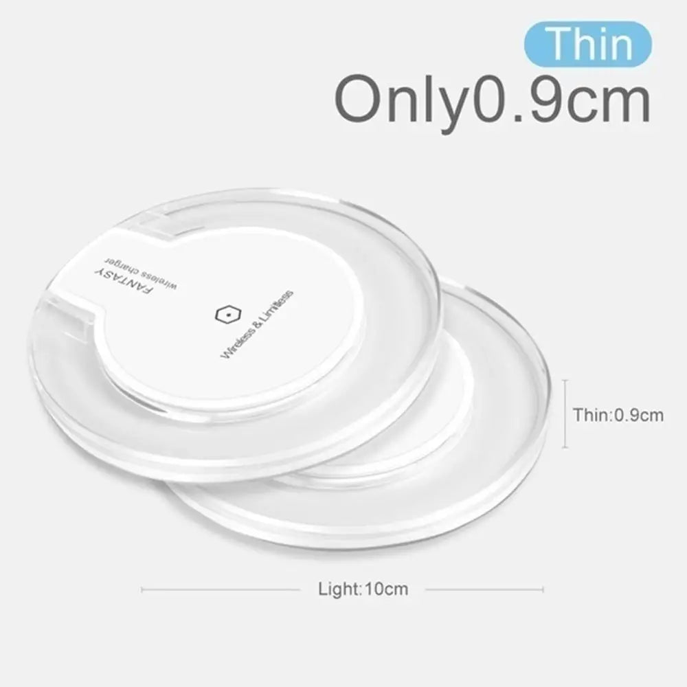 NPNGonline™ Ultra-Thin Wireless Charging Pad