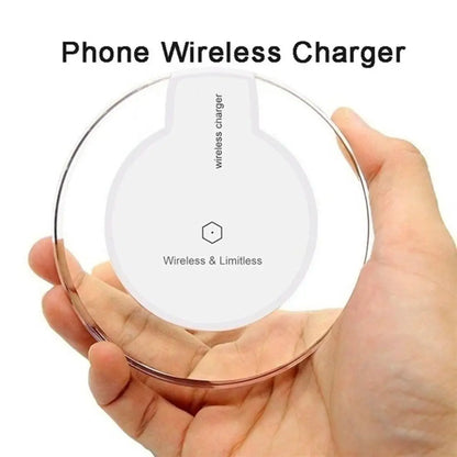 NPNGonline™ Ultra-Thin Wireless Charging Pad