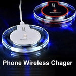 NPNGonline™ Ultra-Thin Wireless Charging Pad