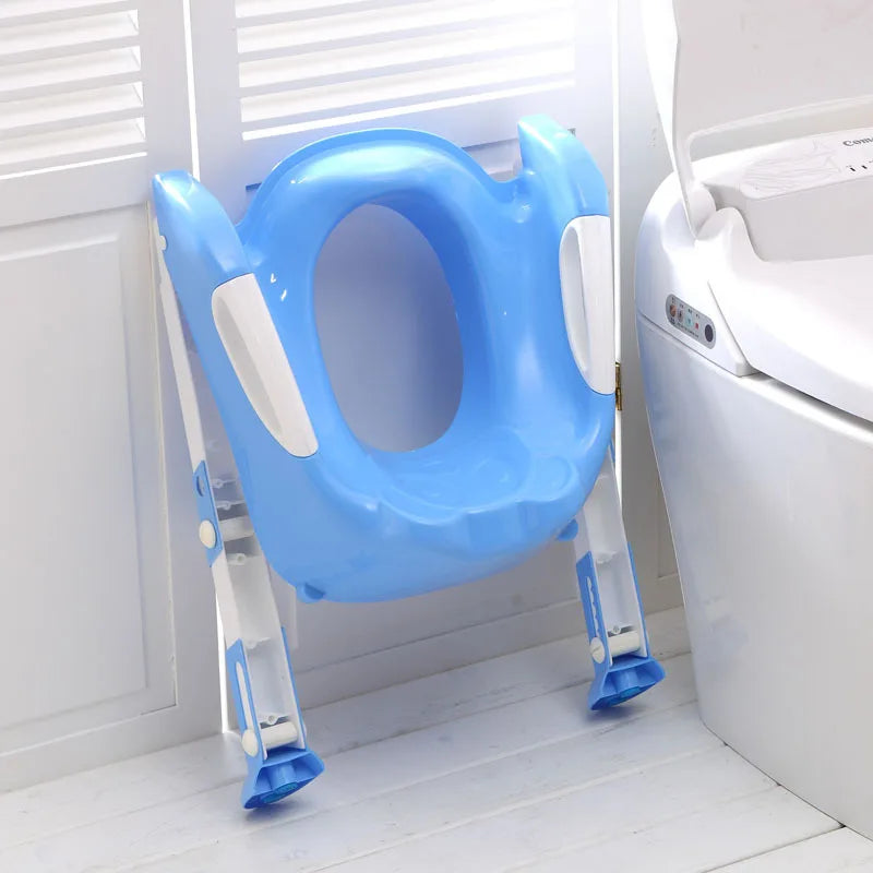 NPNGonline™ Portable Kids Potty Training Seat