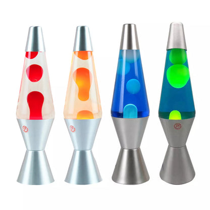 NPNGonline™ Cone Liquid Motion Lamp