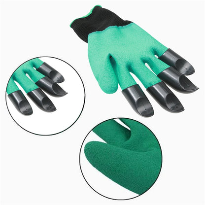 NPNGonline™ Claws Garden Gloves