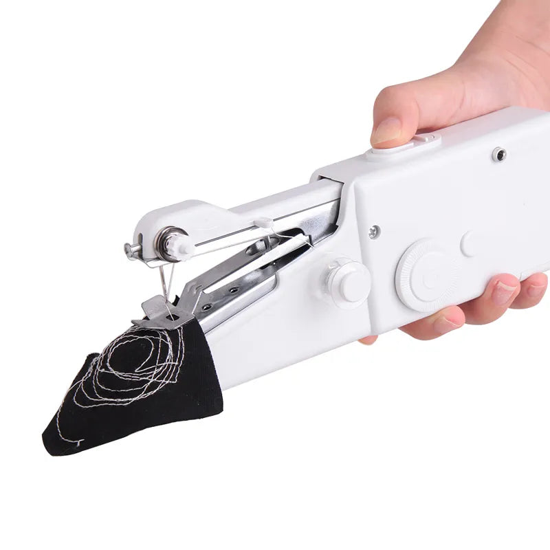 NPNGonline™ Portable Mini Sewing Machine