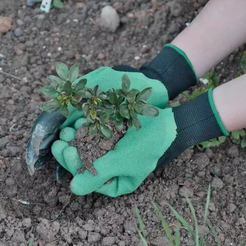 NPNGonline™ Claws Garden Gloves