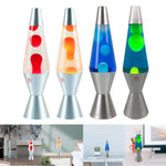NPNGonline™ Cone Liquid Motion Lamp