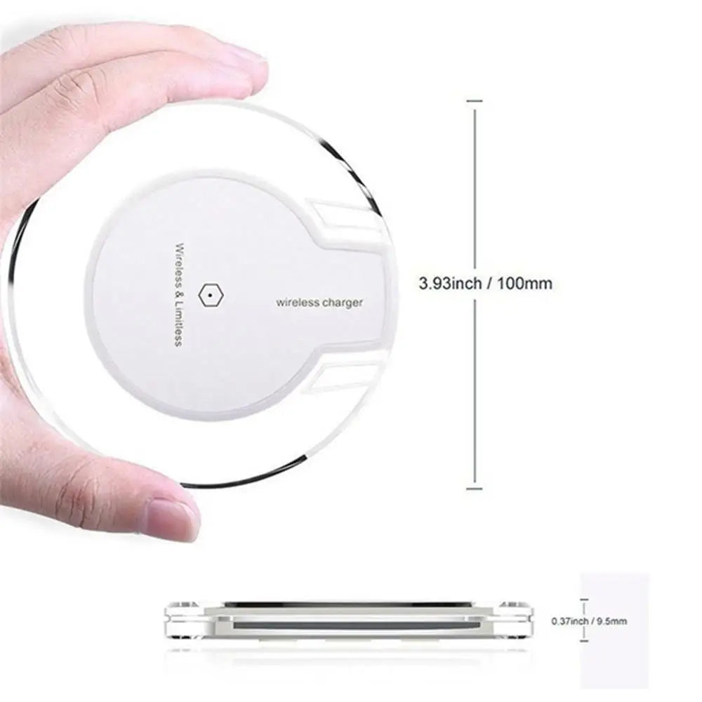 NPNGonline™ Ultra-Thin Wireless Charging Pad