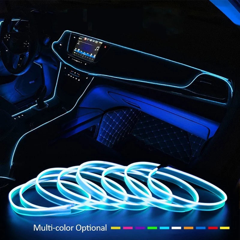 NPNGonline™ Ambient Car Interior light