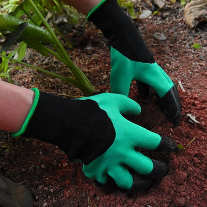 NPNGonline™ Claws Garden Gloves