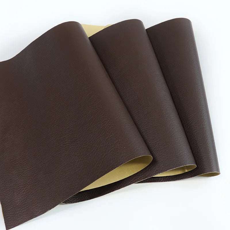 NPNGonline™ Leather Repair Self-Adhesive Patch