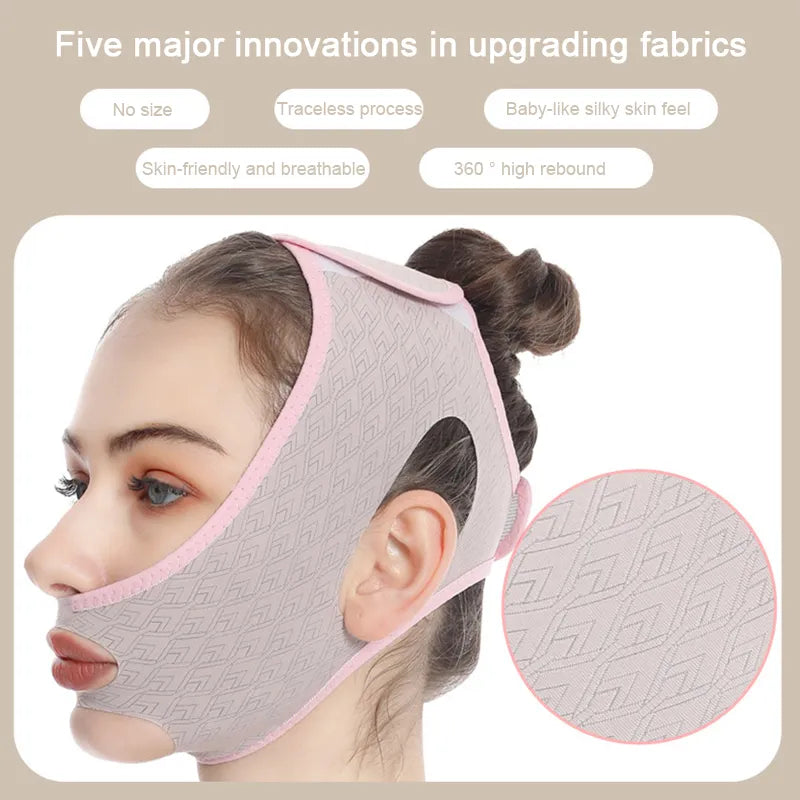 NPNGonline™ Beauty Face Sculpting Sleep Mask