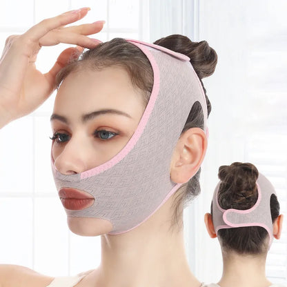 NPNGonline™ Beauty Face Sculpting Sleep Mask