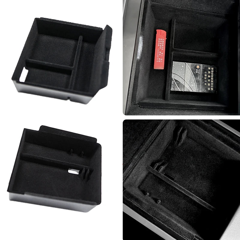 NPNGonline™ Armrest Storage Organizer