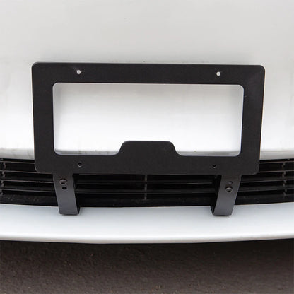 NPNGonline™ Car Front License Plate Frame