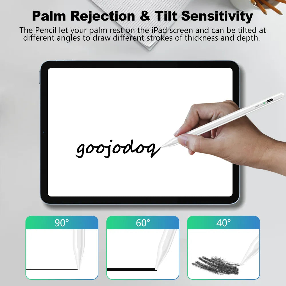 NPNGonline™ Apple iPad Pencil