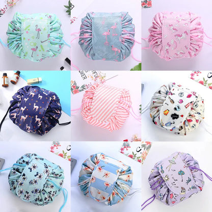 NPNGonline™ Travel Drawstring Cosmetic Bag