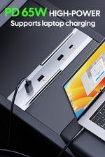 NPNGonline™ Central Control Charging Shunt USB HUB