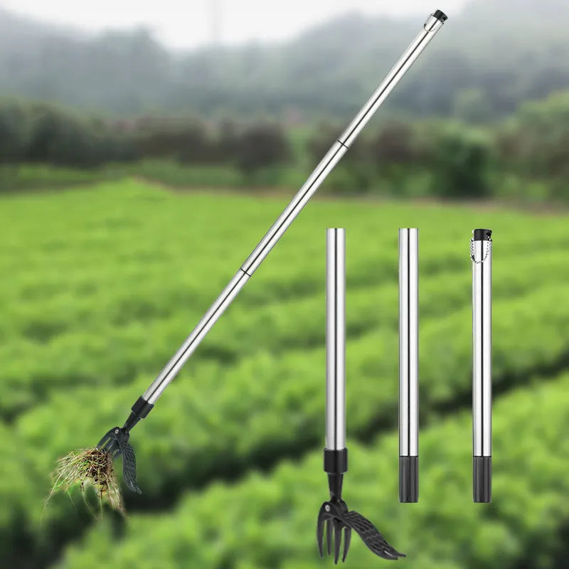 NPNGonline New Detachable Weed Puller