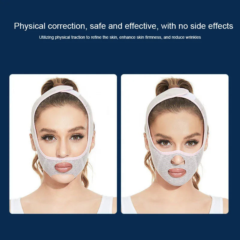 NPNGonline™ Beauty Face Sculpting Sleep Mask