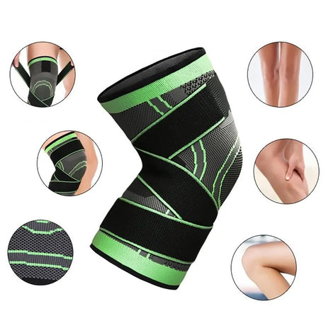 NPNGonline™ New Compression Knee Brace For Joint