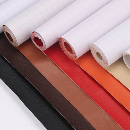 NPNGonline™ Leather Repair Self-Adhesive Patch