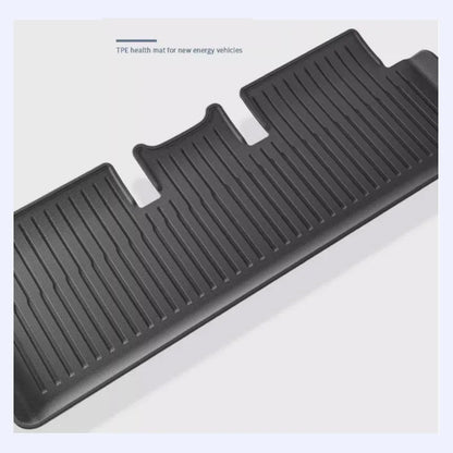 NPNGonline™ Tesla Model 3 Highland special floor mats