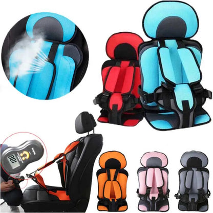 NPNGonline™ Portable Car Seat for Children