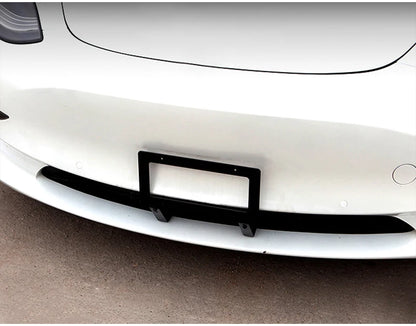 NPNGonline™ Car Front License Plate Frame