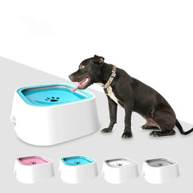 NPNGonline™ Dog Drinking Water Bowl
