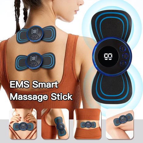 NPNGonline™ Power Relaxer Full Body Massager
