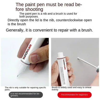 NPNGonline™ Car Paint Repair Pen