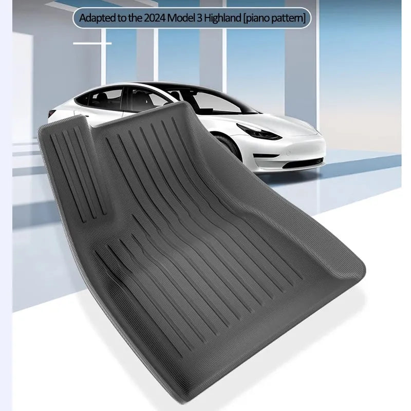 NPNGonline™ Tesla Model 3 Highland special floor mats