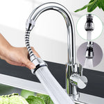 NPNGonline™ 360 Degree Adjustment Faucet Extension