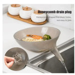 NPNGonline™ Drainer Food Basket