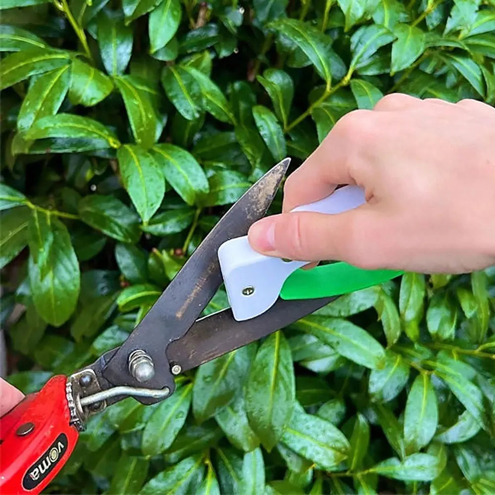 NPNGonline™ Garden Tool Sharpener