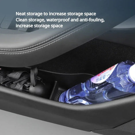 NPNGonline™ Car Door Side Storage Box